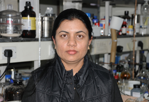 Dr. Sarika Gupta